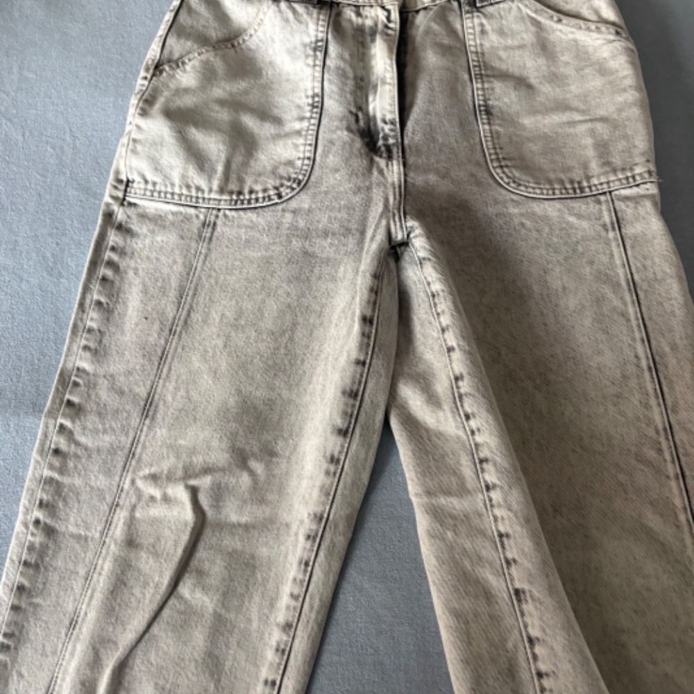 IRO JEANS - Picture 6 of 7